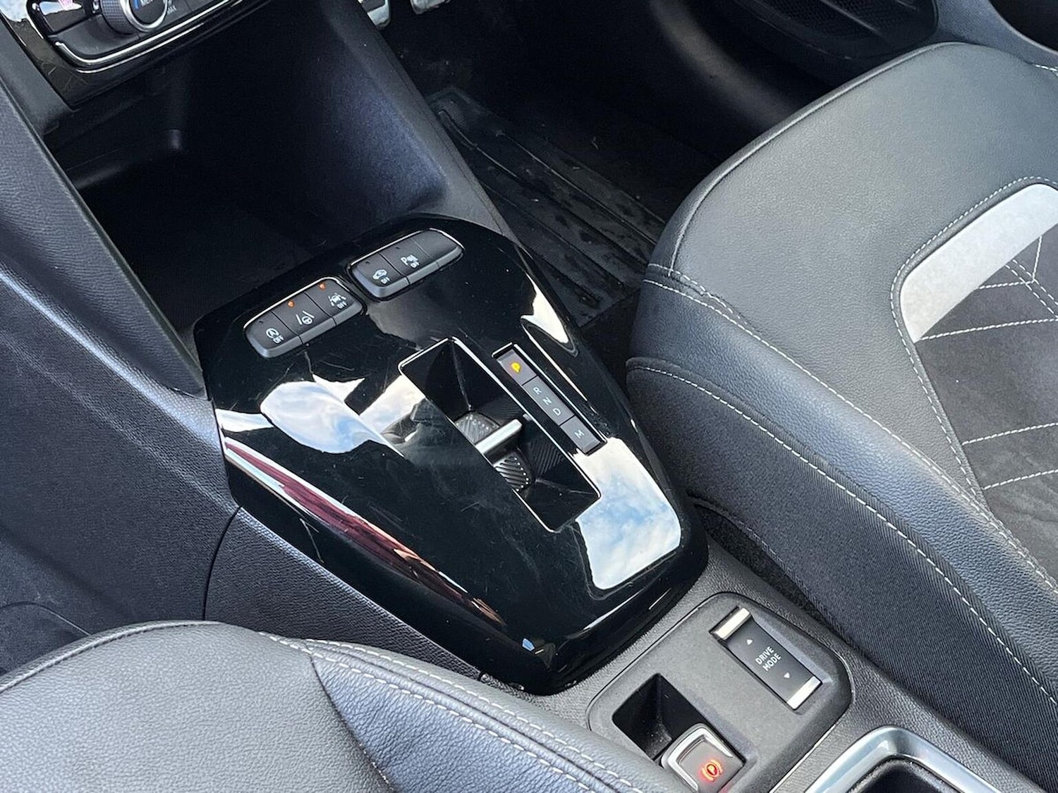 Used Vauxhall Corsa 2023 for sale - 77963805: Photo 13