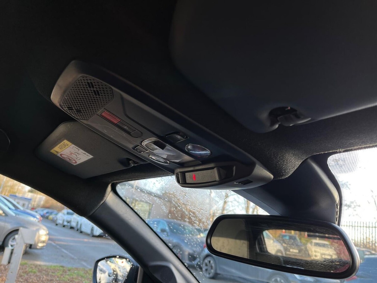 Used Vauxhall Corsa 2023 for sale - 77963805: Photo 14