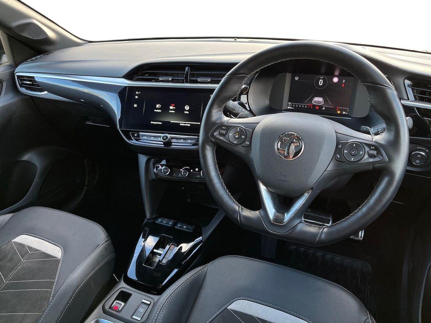 Used Vauxhall Corsa 2023 for sale - 77963805: Photo 15