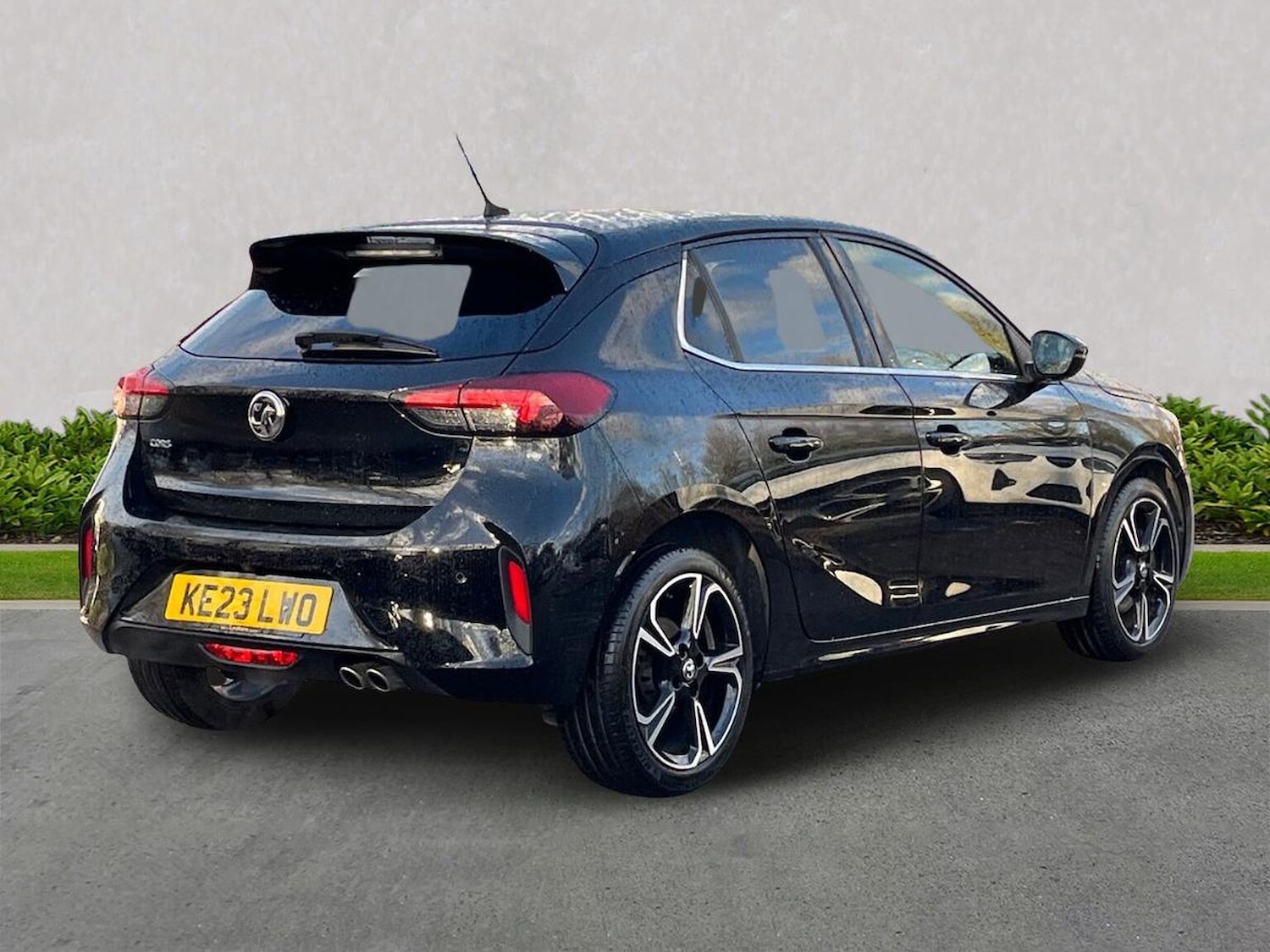 Used Vauxhall Corsa 2023 for sale - 77963805: Photo 18