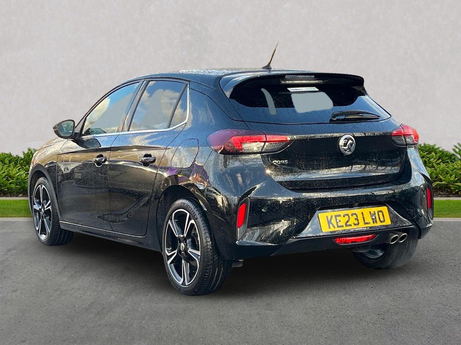 Used Vauxhall Corsa 2023 for sale - 77963805: Photo 2