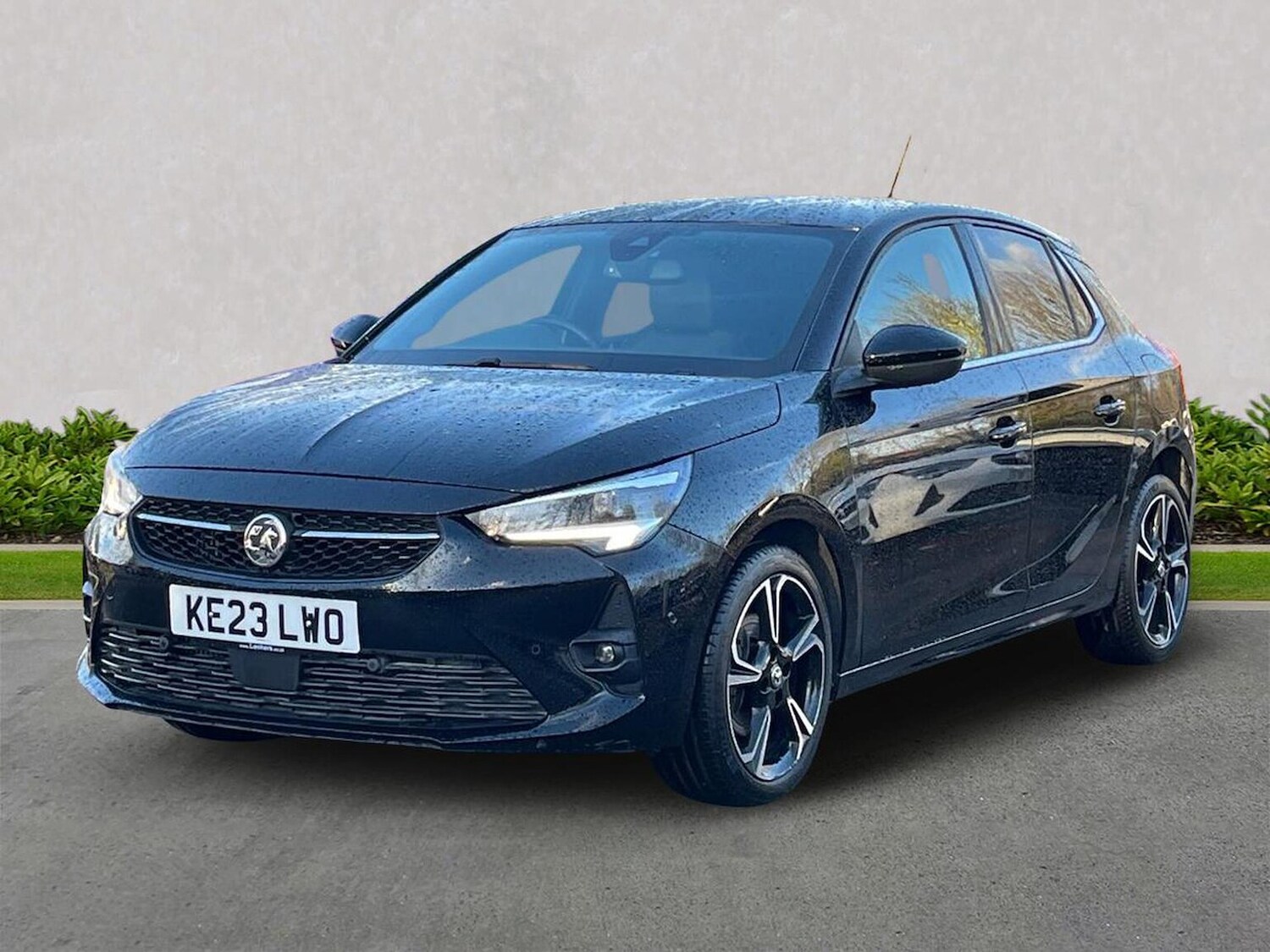 Used Vauxhall Corsa 2023 for sale - 77963805: Photo 20