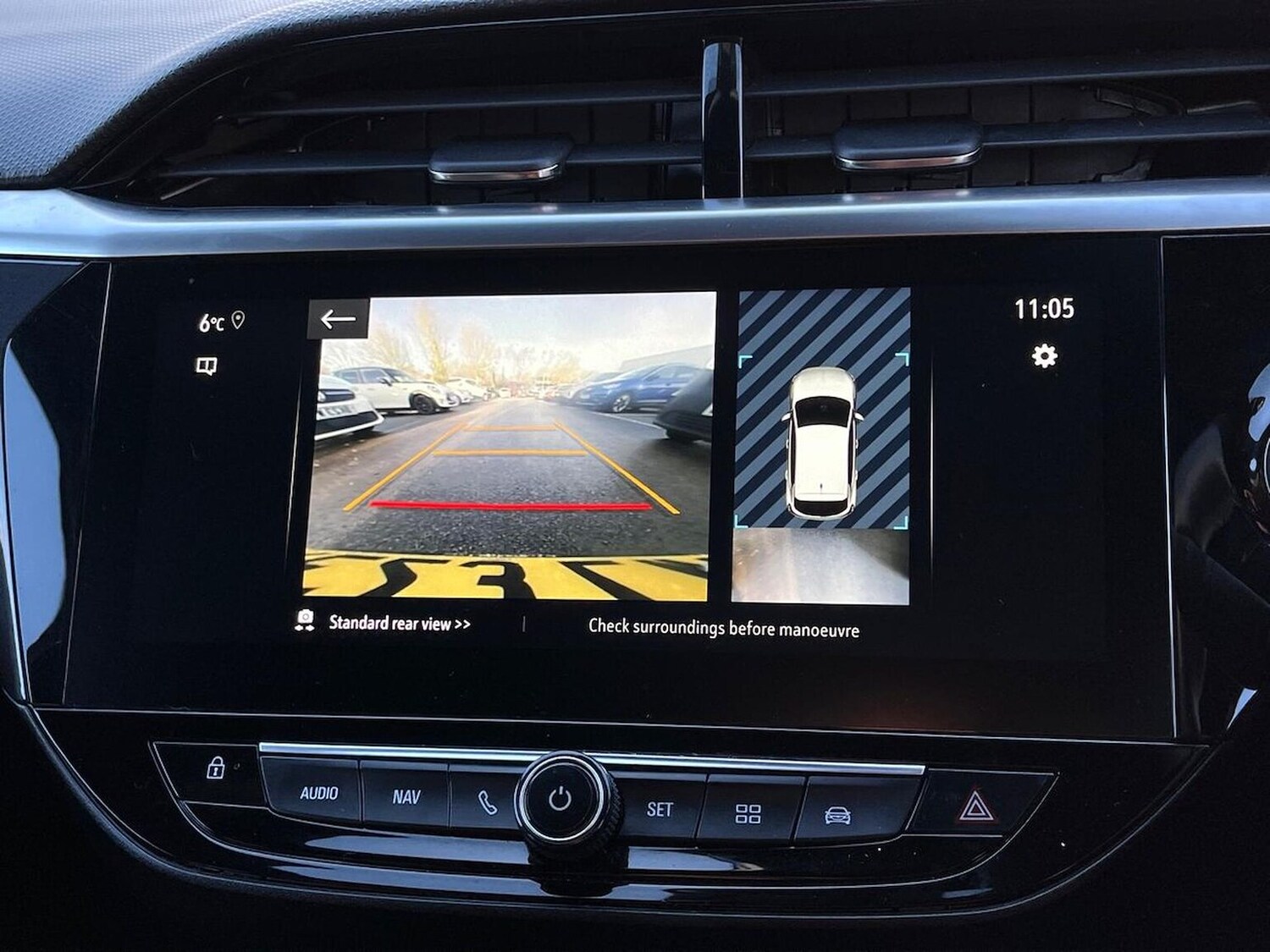 Used Vauxhall Corsa 2023 for sale - 77963805: Photo 23