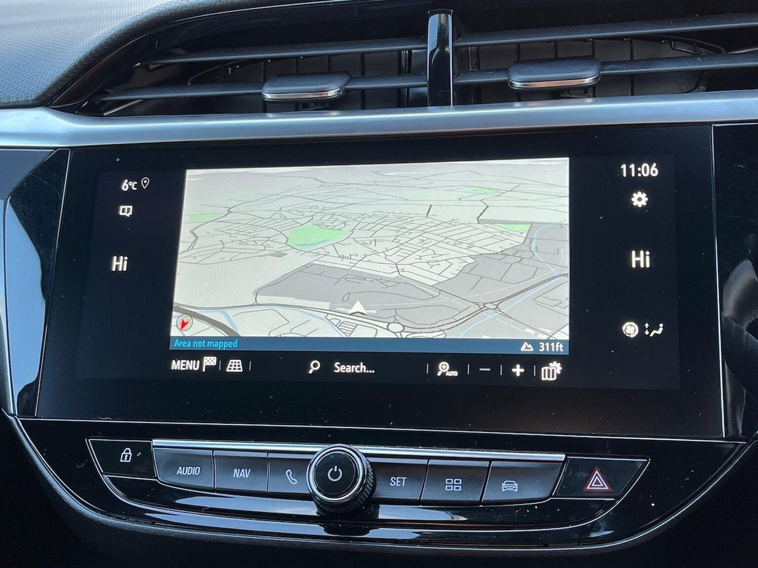 Used Vauxhall Corsa 2023 for sale - 77963805: Photo 24