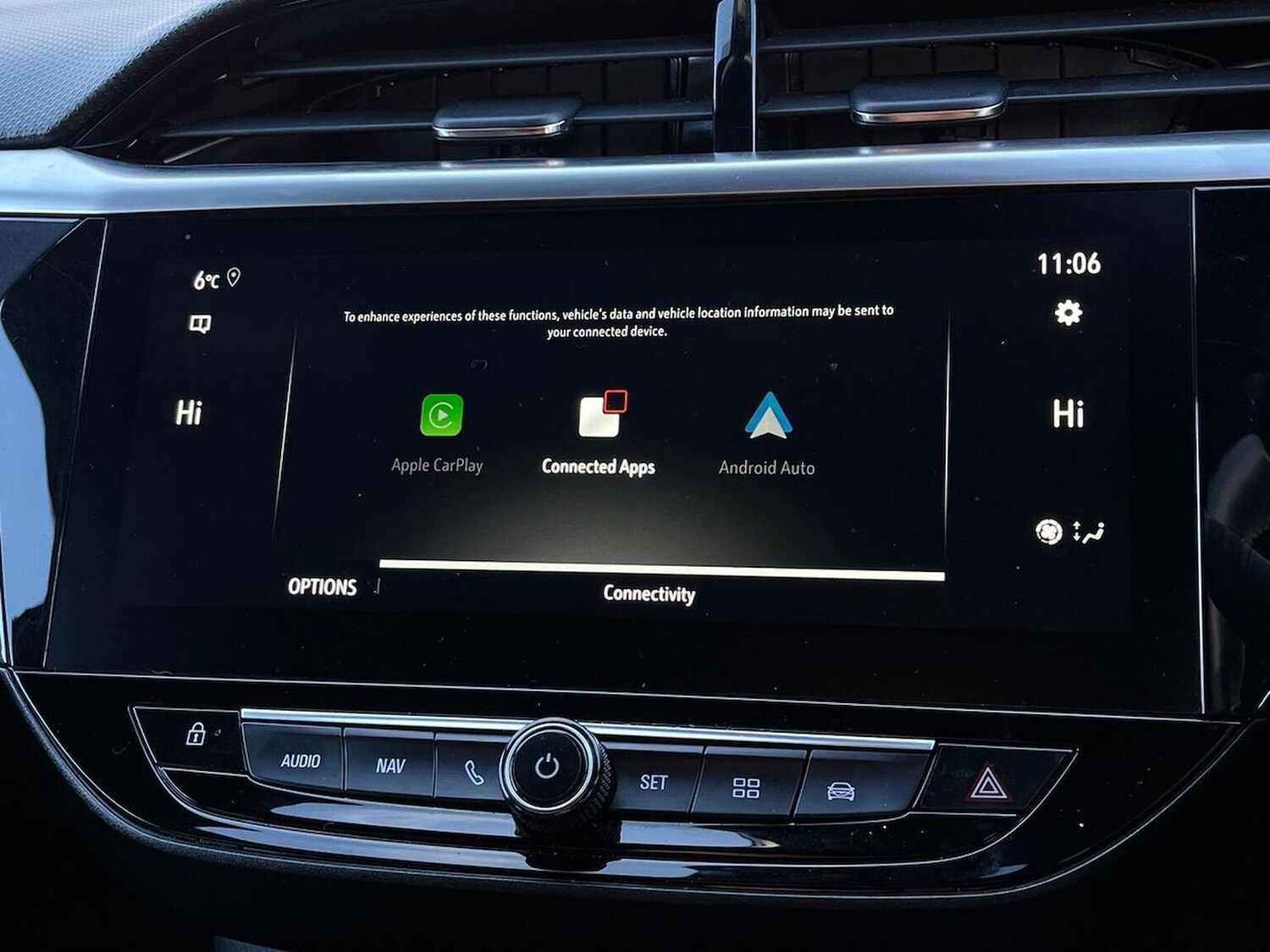 Used Vauxhall Corsa 2023 for sale - 77963805: Photo 25