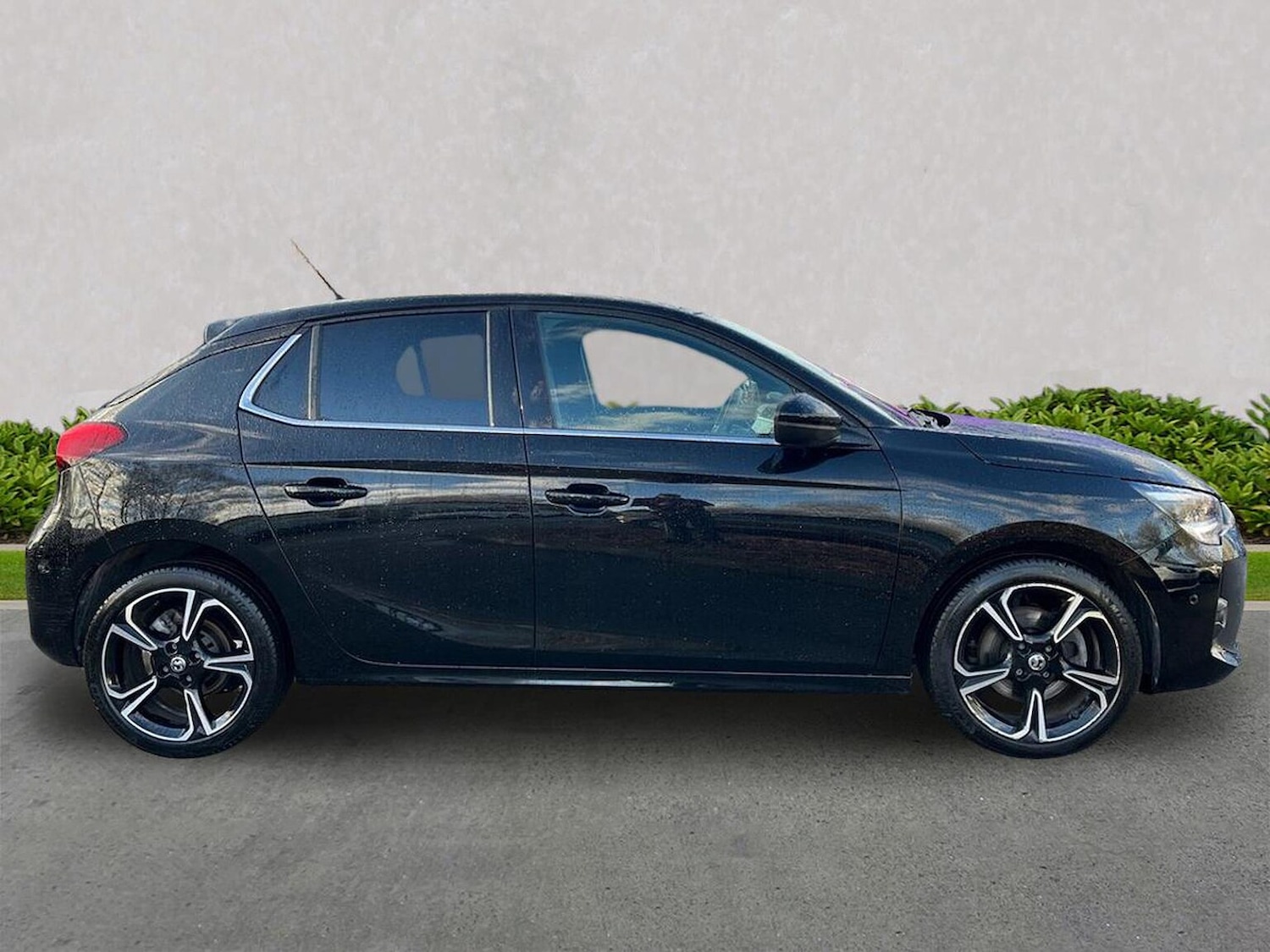 Used Vauxhall Corsa 2023 for sale - 77963805: Photo 3