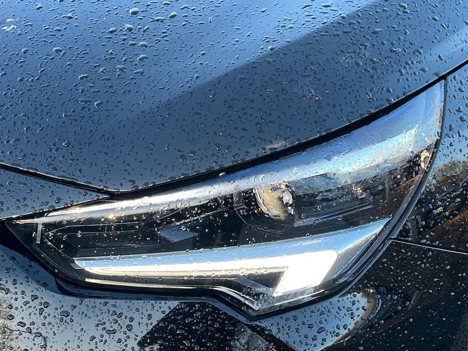 Used Vauxhall Corsa 2023 for sale - 77963805: Photo 34