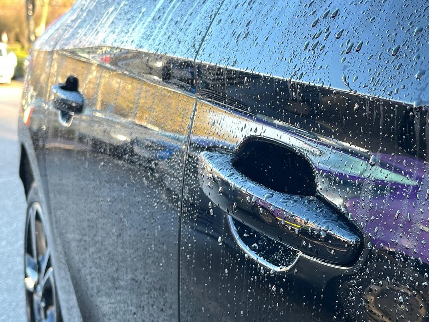 Used Vauxhall Corsa 2023 for sale - 77963805: Photo 37