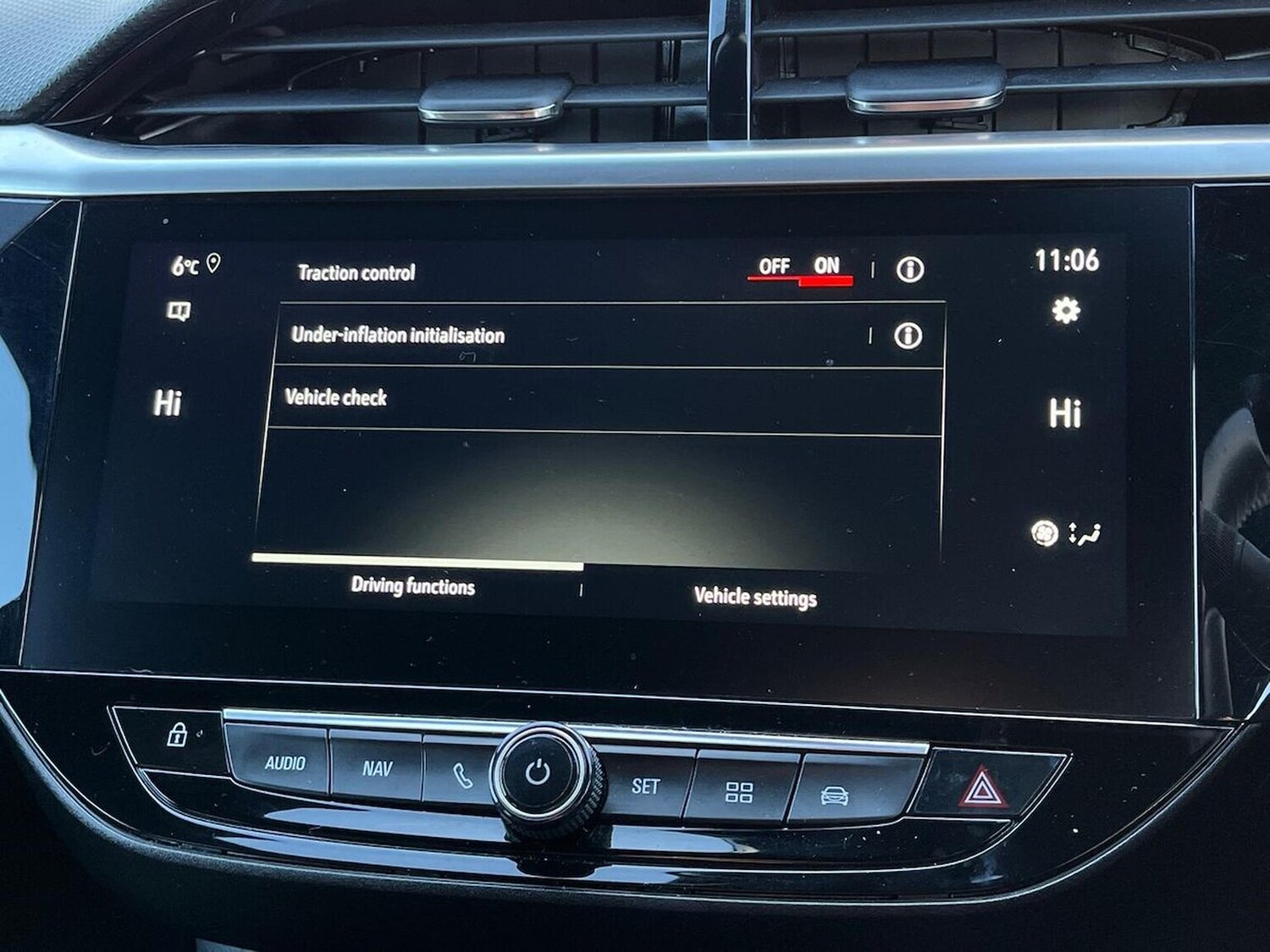 Used Vauxhall Corsa 2023 for sale - 77963805: Photo 44