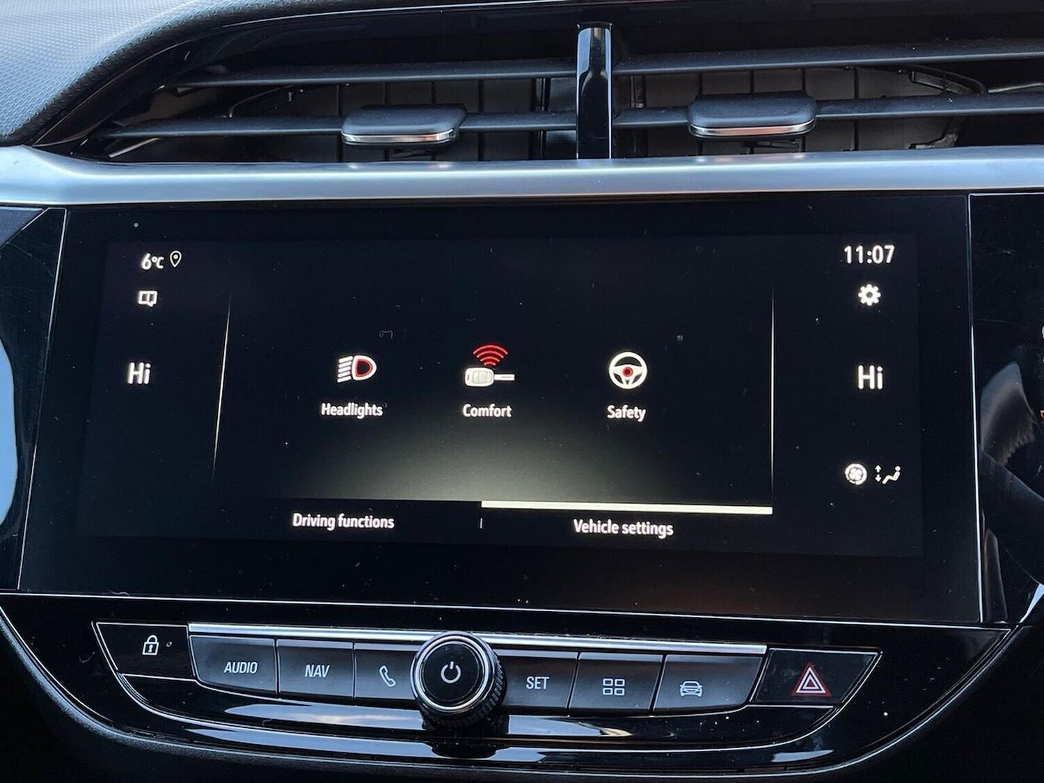 Used Vauxhall Corsa 2023 for sale - 77963805: Photo 45