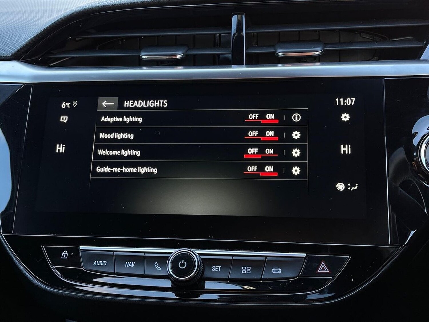 Used Vauxhall Corsa 2023 for sale - 77963805: Photo 46