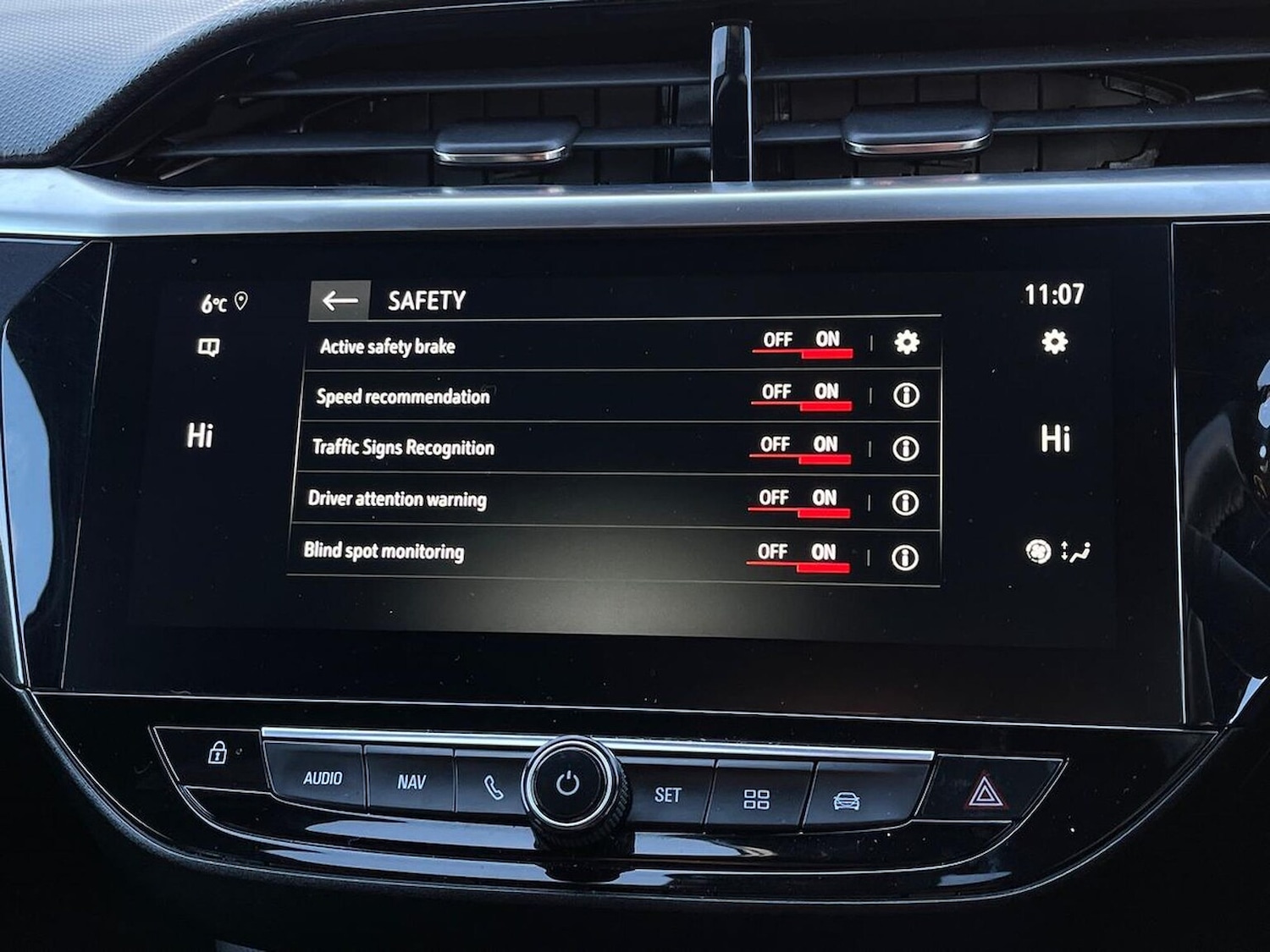 Used Vauxhall Corsa 2023 for sale - 77963805: Photo 48