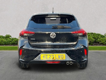 Used Vauxhall Corsa 2023 for sale - 77963805: Photo