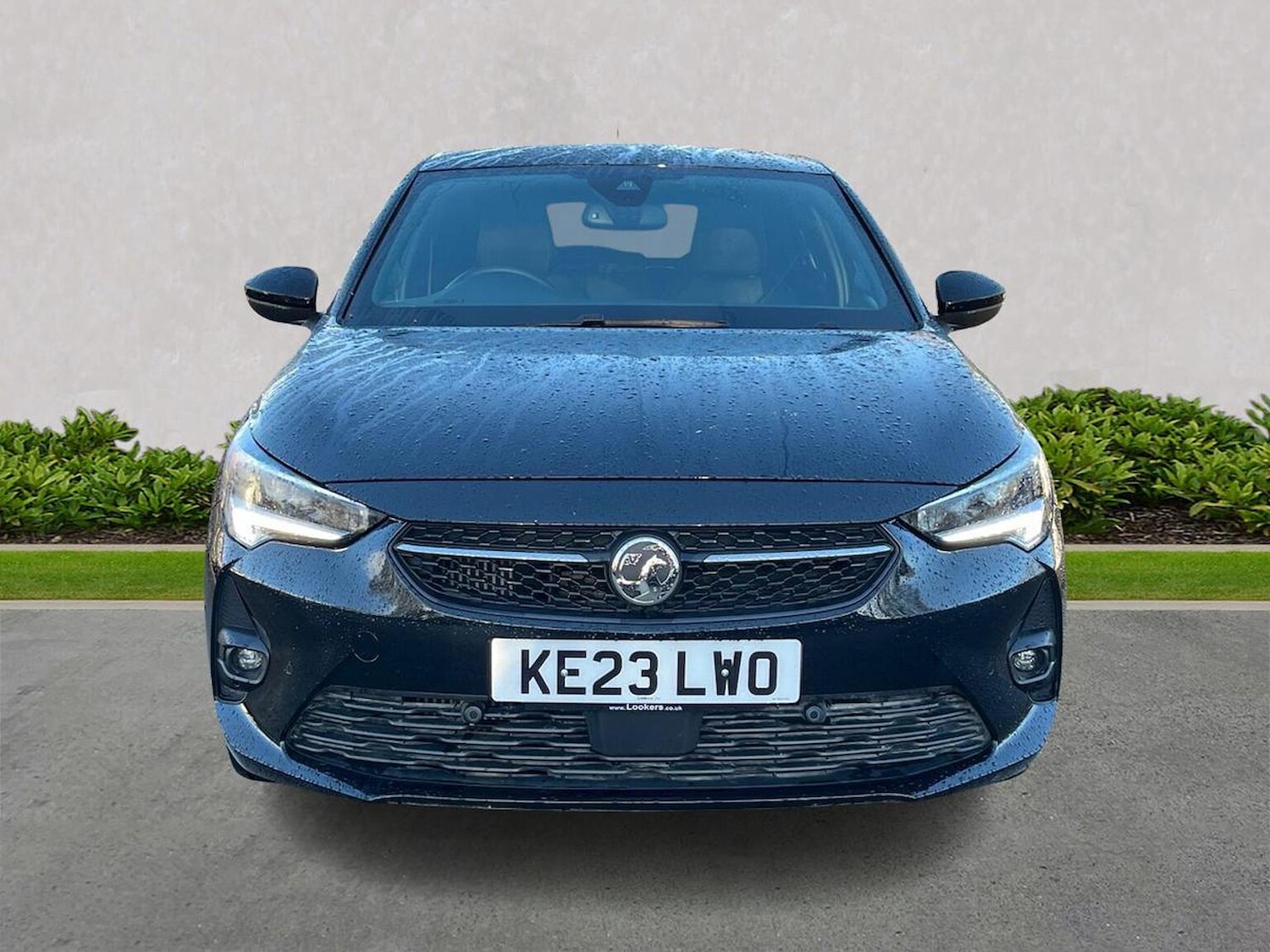 Used Vauxhall Corsa 2023 for sale - 77963805: Photo 5