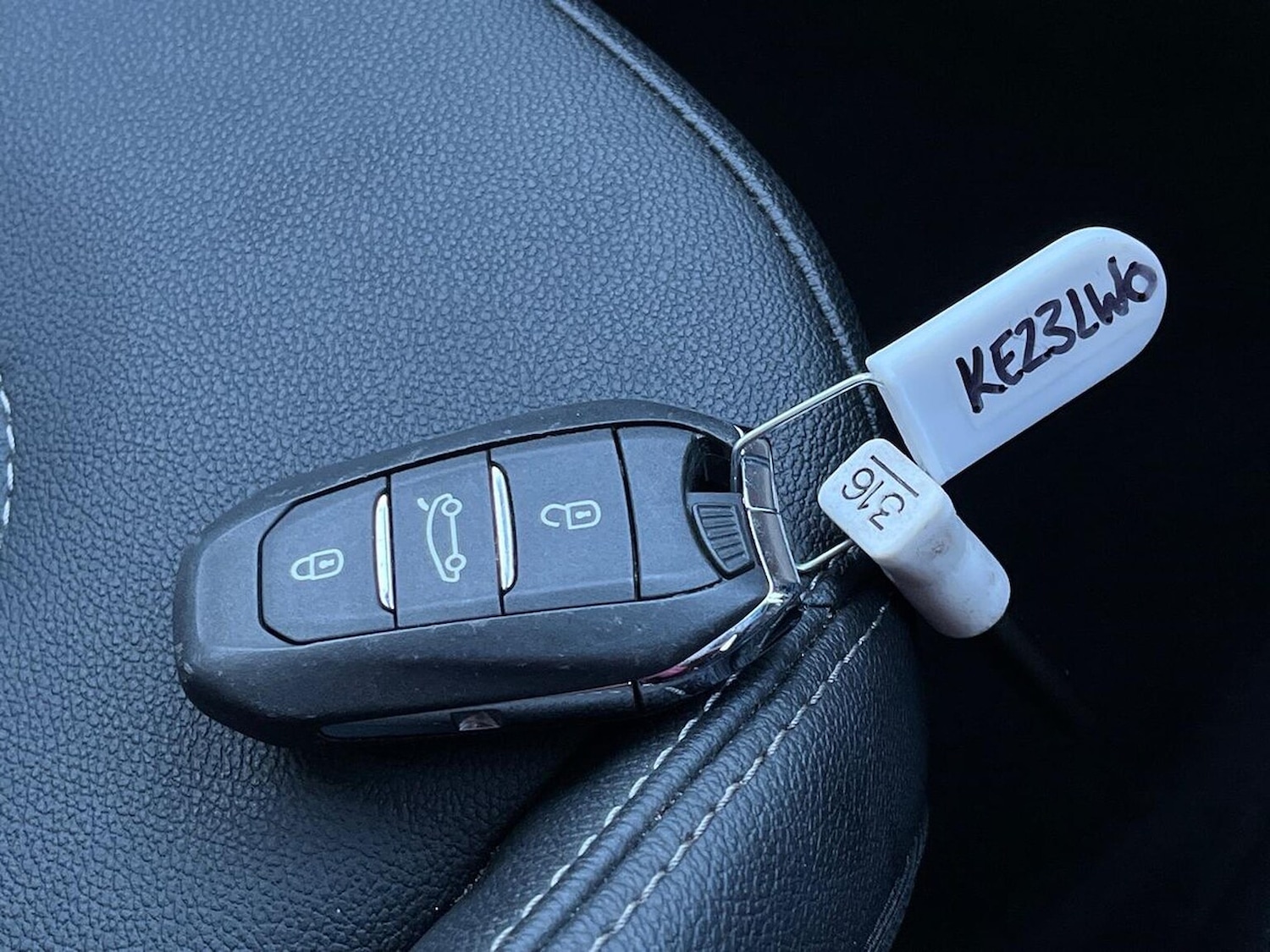 Used Vauxhall Corsa 2023 for sale - 77963805: Photo 50