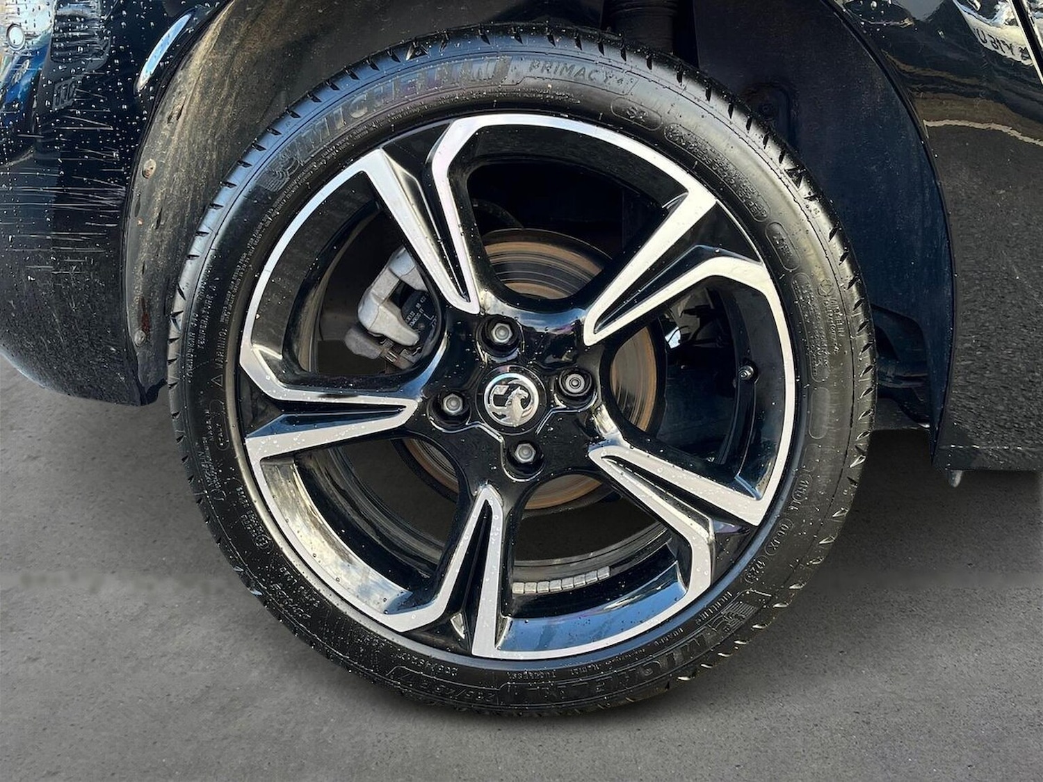 Used Vauxhall Corsa 2023 for sale - 77963805: Photo 6