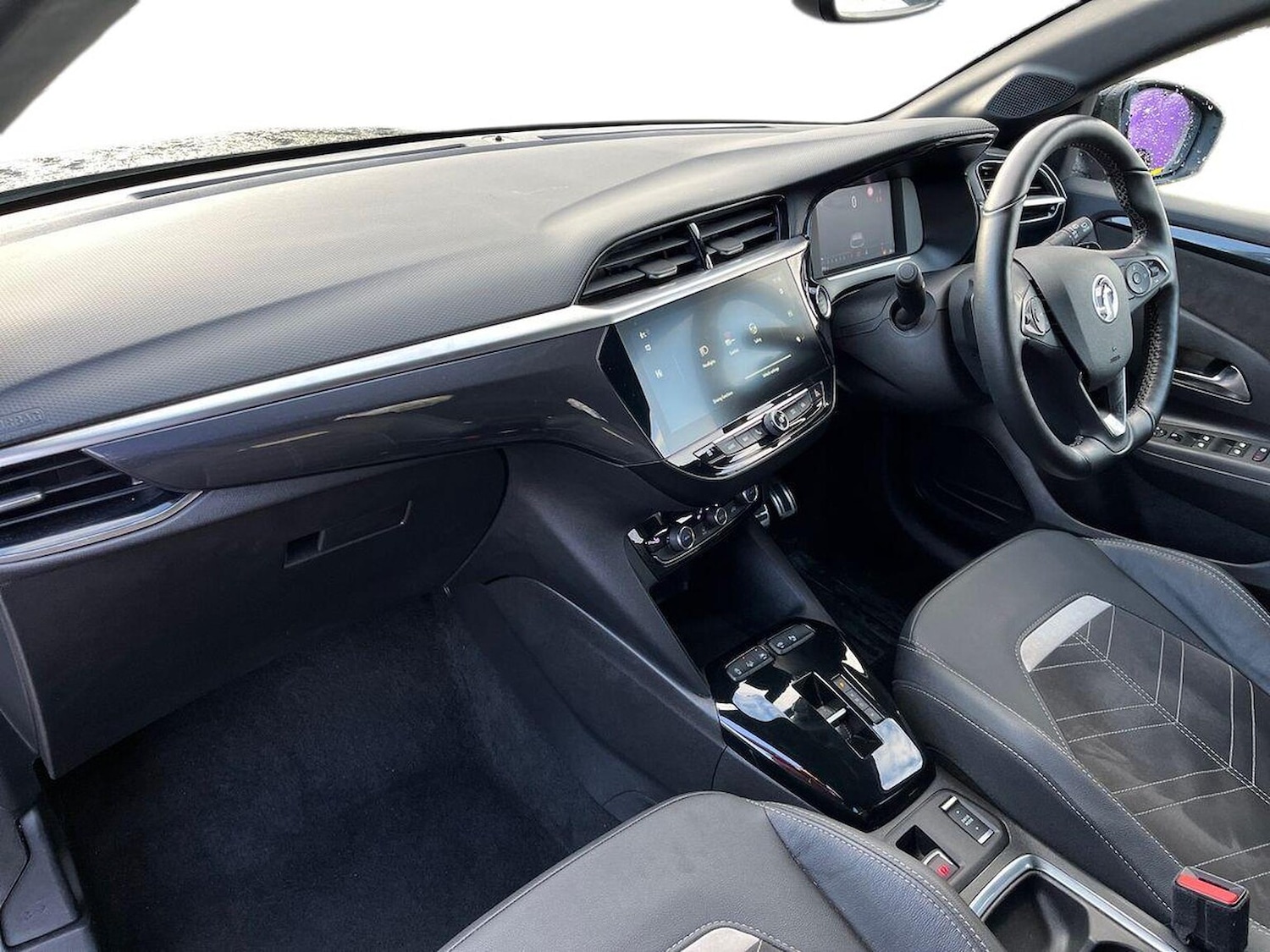 Used Vauxhall Corsa 2023 for sale - 77963805: Photo 7