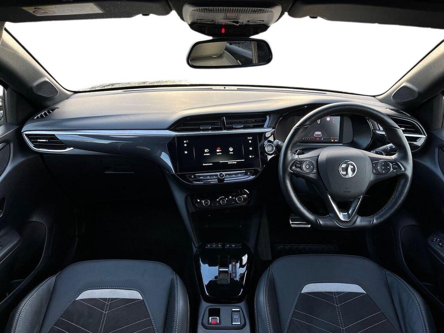 Used Vauxhall Corsa 2023 for sale - 77963805: Photo 8