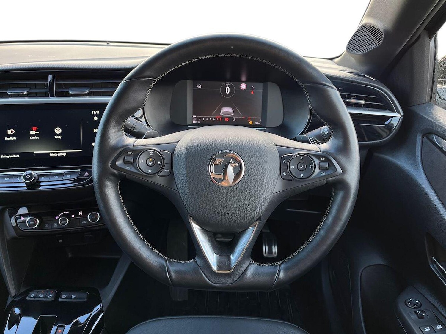 Used Vauxhall Corsa 2023 for sale - 77963805: Photo 9