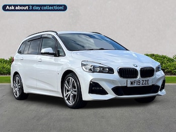 Used BMW 2 Series 2019 for sale - 78360224: Photo