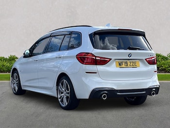 Used BMW 2 Series 2019 for sale - 78360224: Photo
