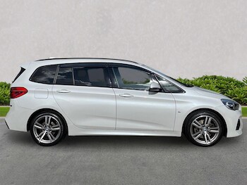 Used BMW 2 Series 2019 for sale - 78360224: Photo