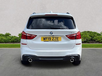 Used BMW 2 Series 2019 for sale - 78360224: Photo