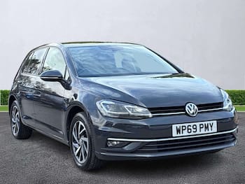Used Volkswagen Golf 2020 for sale - 79663744: Photo