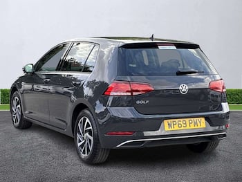 Used Volkswagen Golf 2020 for sale - 79663744: Photo