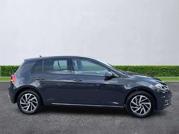 Used Volkswagen Golf 2020 for sale - 79663744: Photo