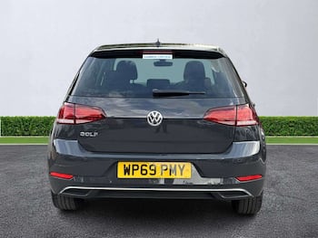 Used Volkswagen Golf 2020 for sale - 79663744: Photo