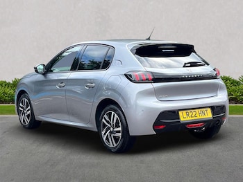 Used Peugeot 208 2022 for sale - 75513038: Photo
