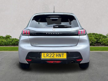 Used Peugeot 208 2022 for sale - 75513038: Photo