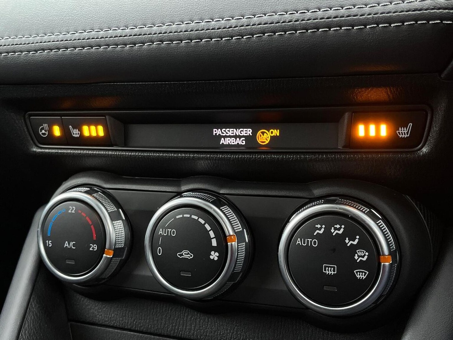 Used Mazda CX-3 2019 for sale - 77629307: Photo 12