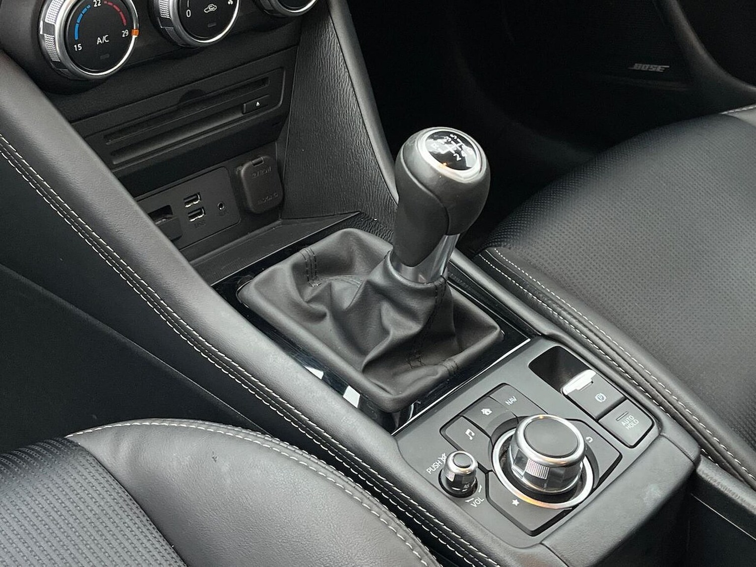 Used Mazda CX-3 2019 for sale - 77629307: Photo 13