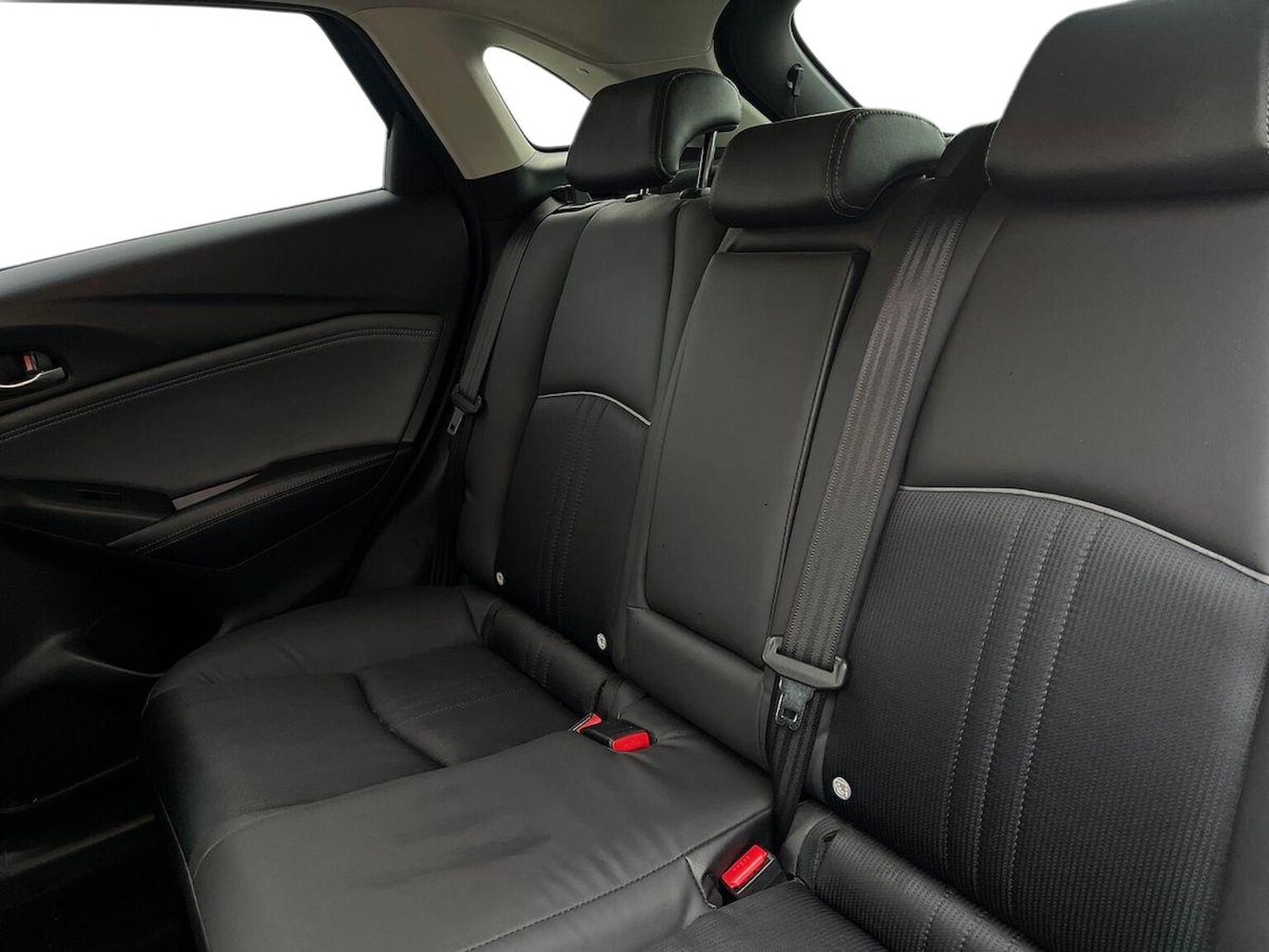 Used Mazda CX-3 2019 for sale - 77629307: Photo 16