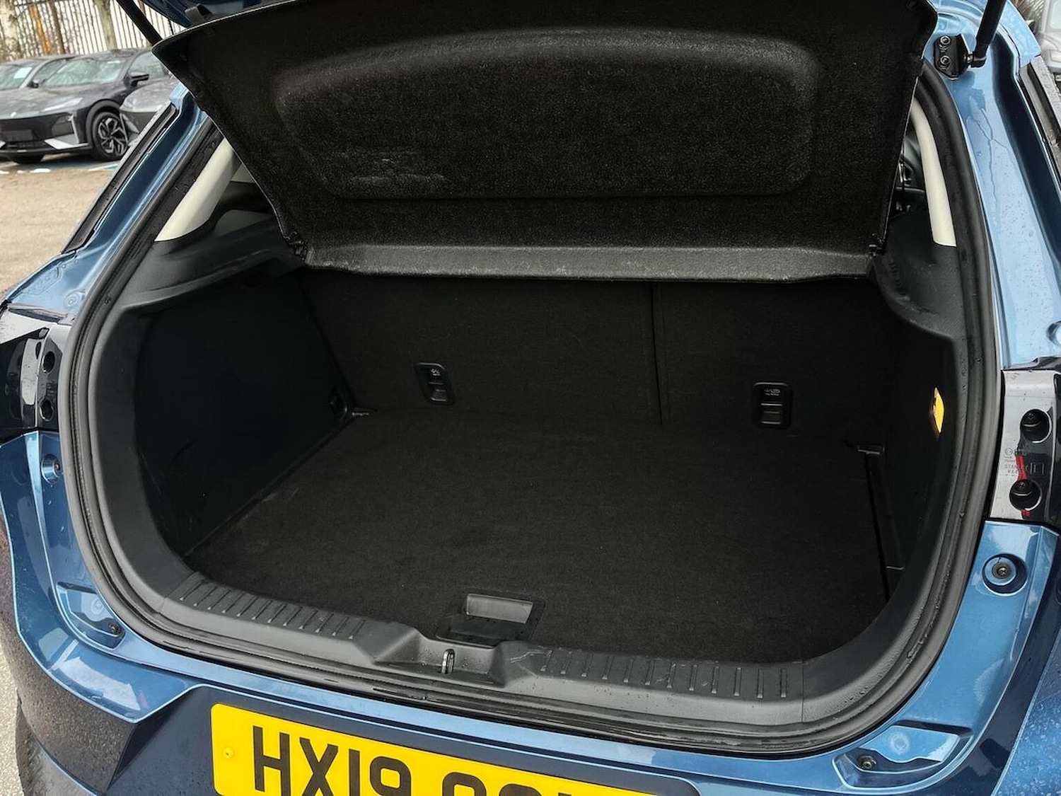 Used Mazda CX-3 2019 for sale - 77629307: Photo 17