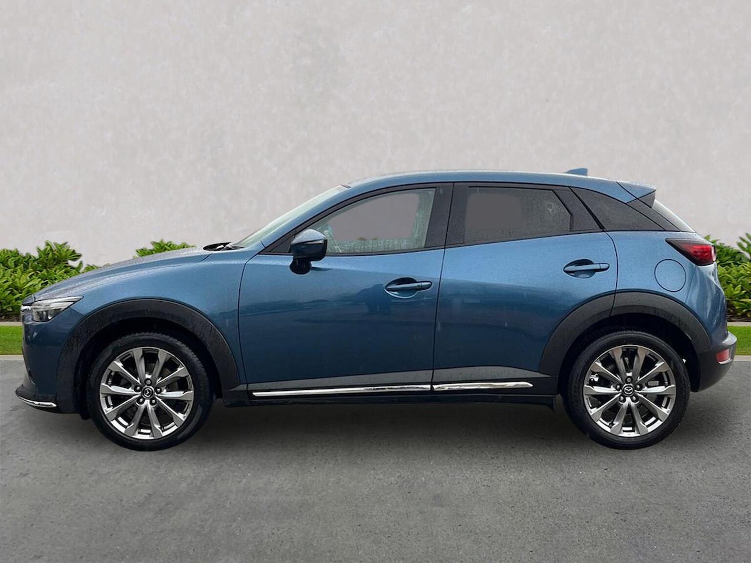 Used Mazda CX-3 2019 for sale - 77629307: Photo 19