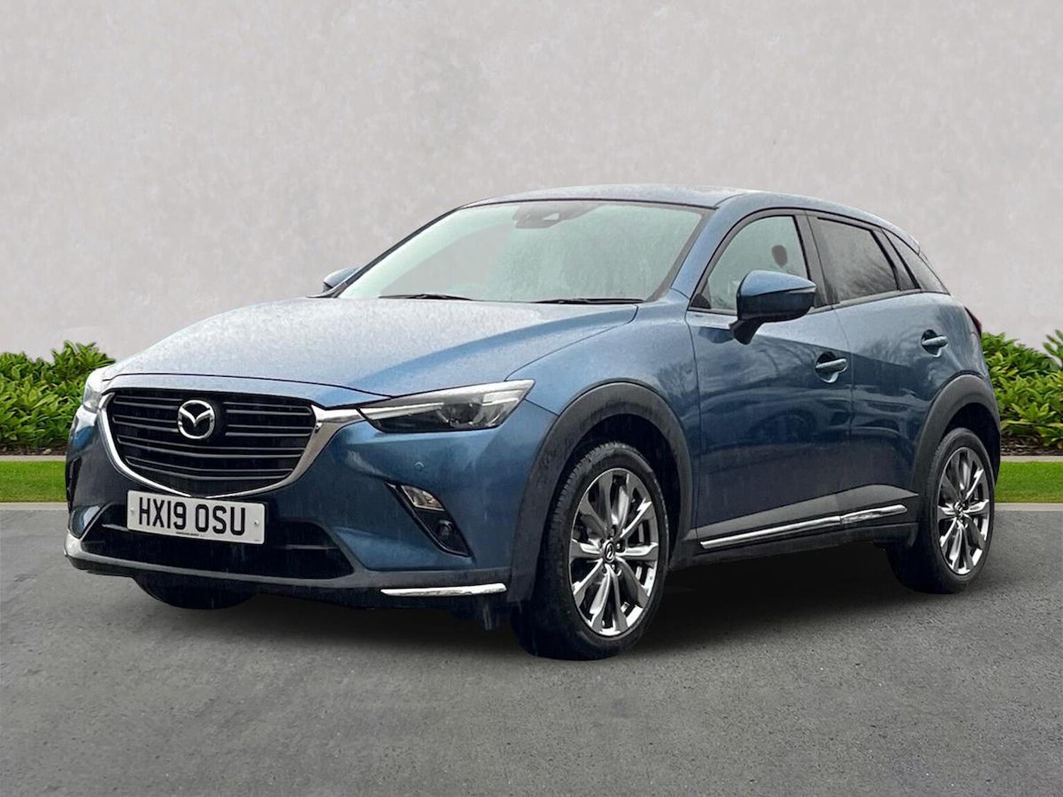 Used Mazda CX-3 2019 for sale - 77629307: Photo 20