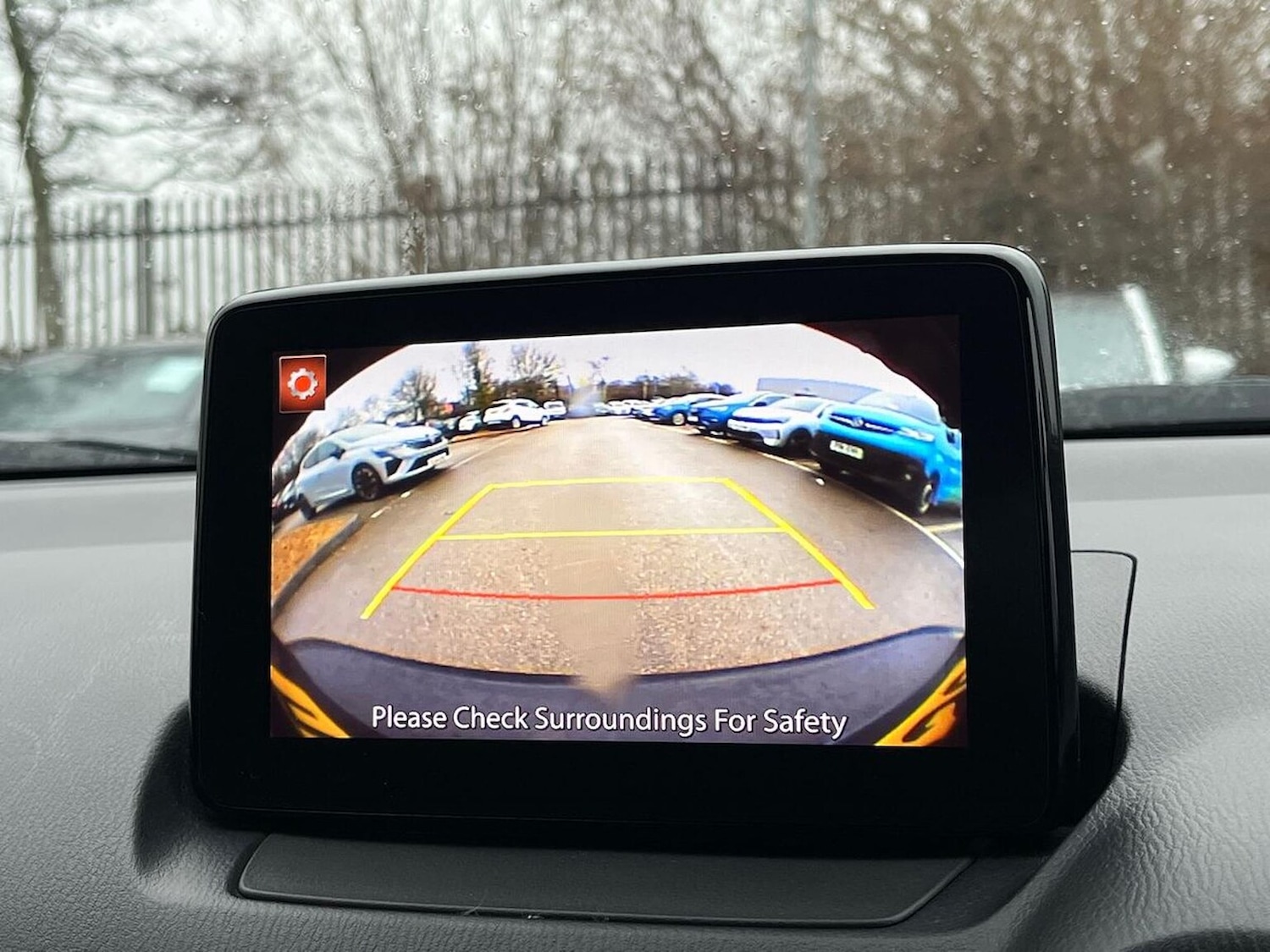 Used Mazda CX-3 2019 for sale - 77629307: Photo 23