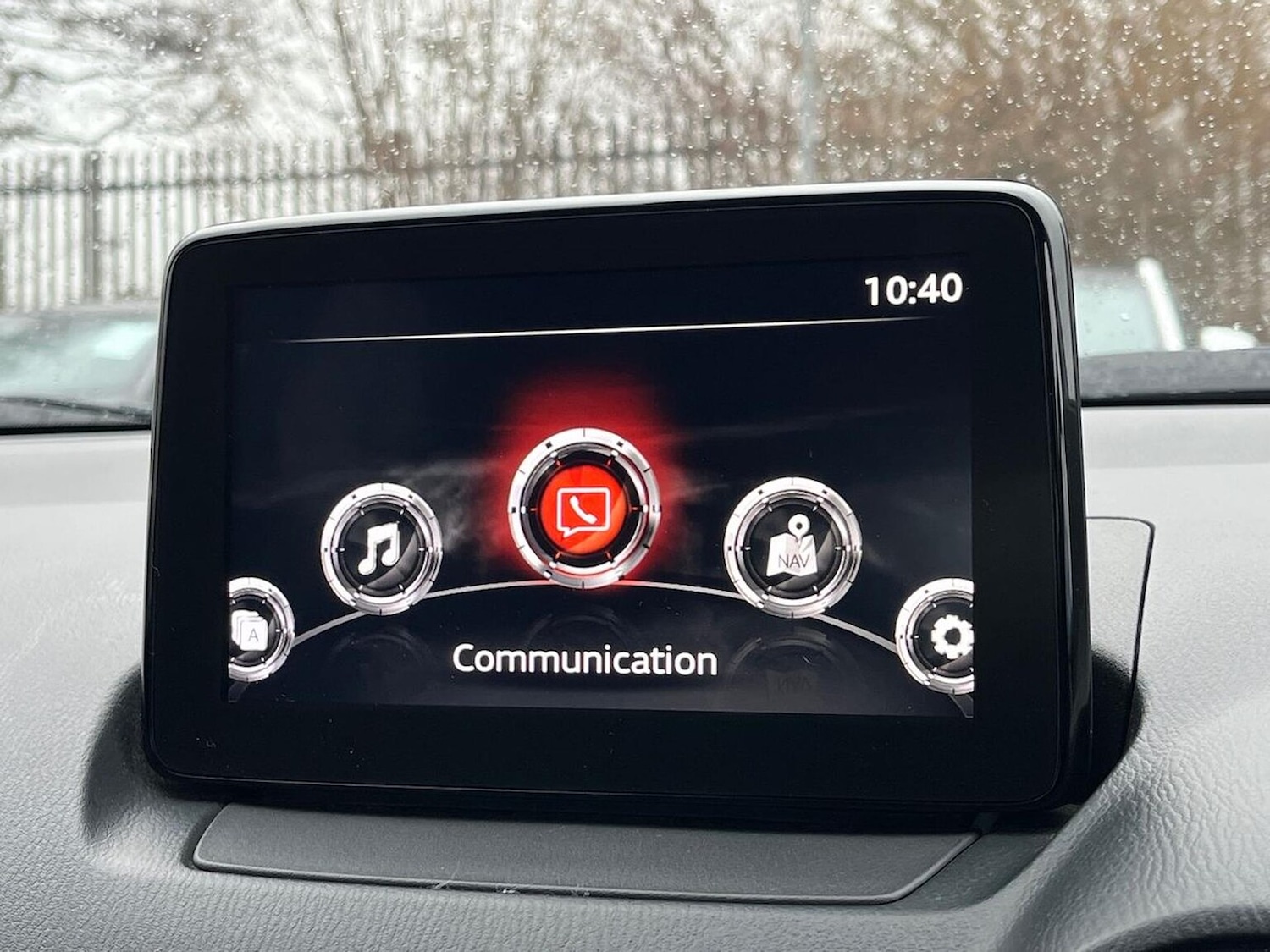 Used Mazda CX-3 2019 for sale - 77629307: Photo 24