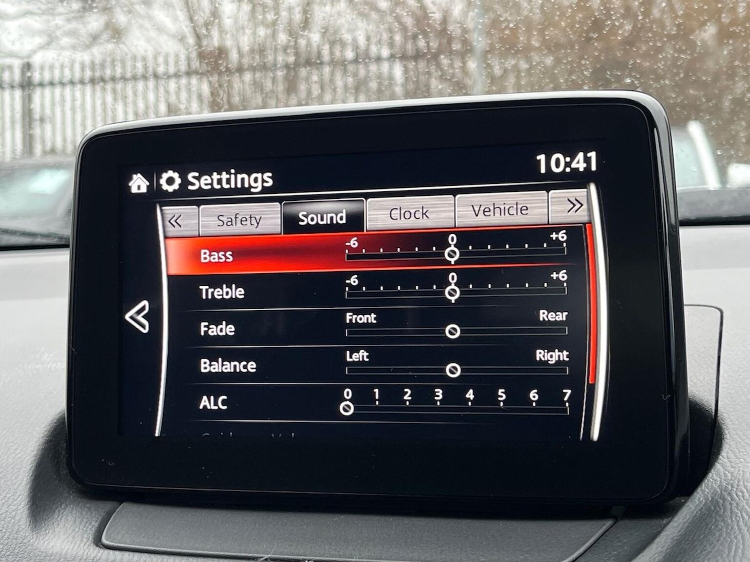 Used Mazda CX-3 2019 for sale - 77629307: Photo 25