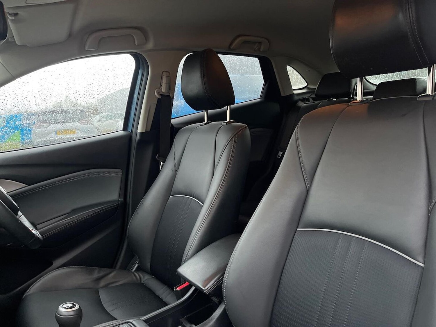 Used Mazda CX-3 2019 for sale - 77629307: Photo 32