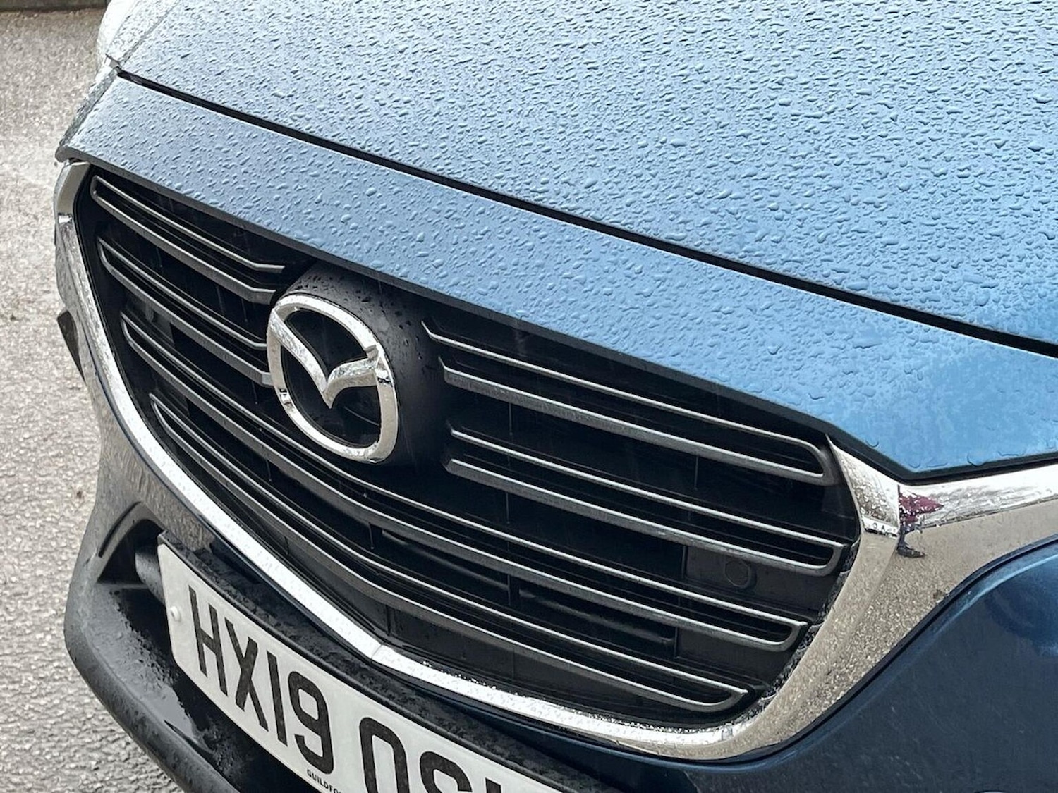 Used Mazda CX-3 2019 for sale - 77629307: Photo 33