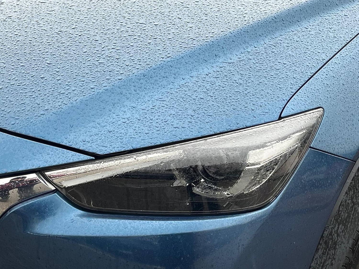 Used Mazda CX-3 2019 for sale - 77629307: Photo 34