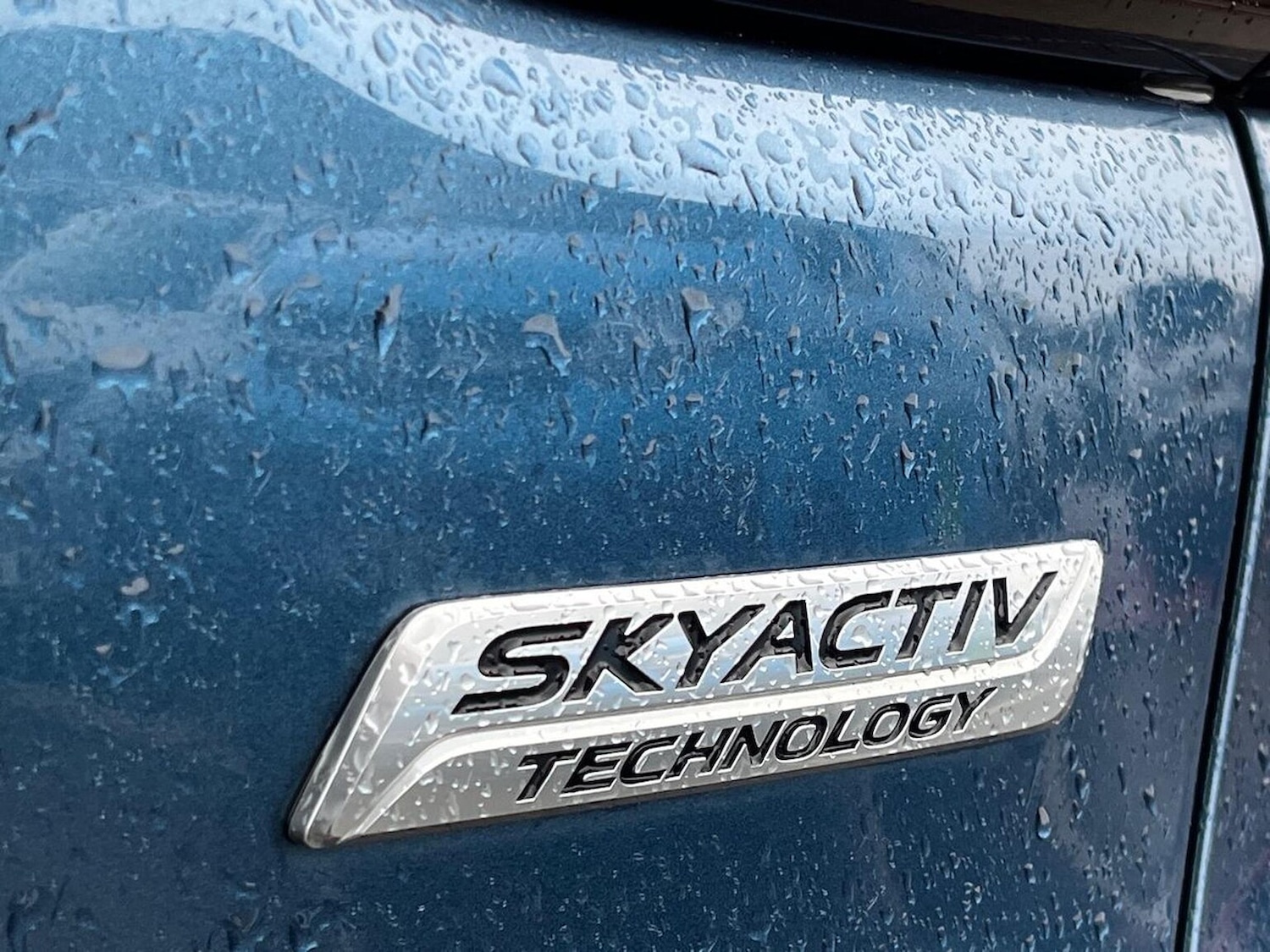 Used Mazda CX-3 2019 for sale - 77629307: Photo 35