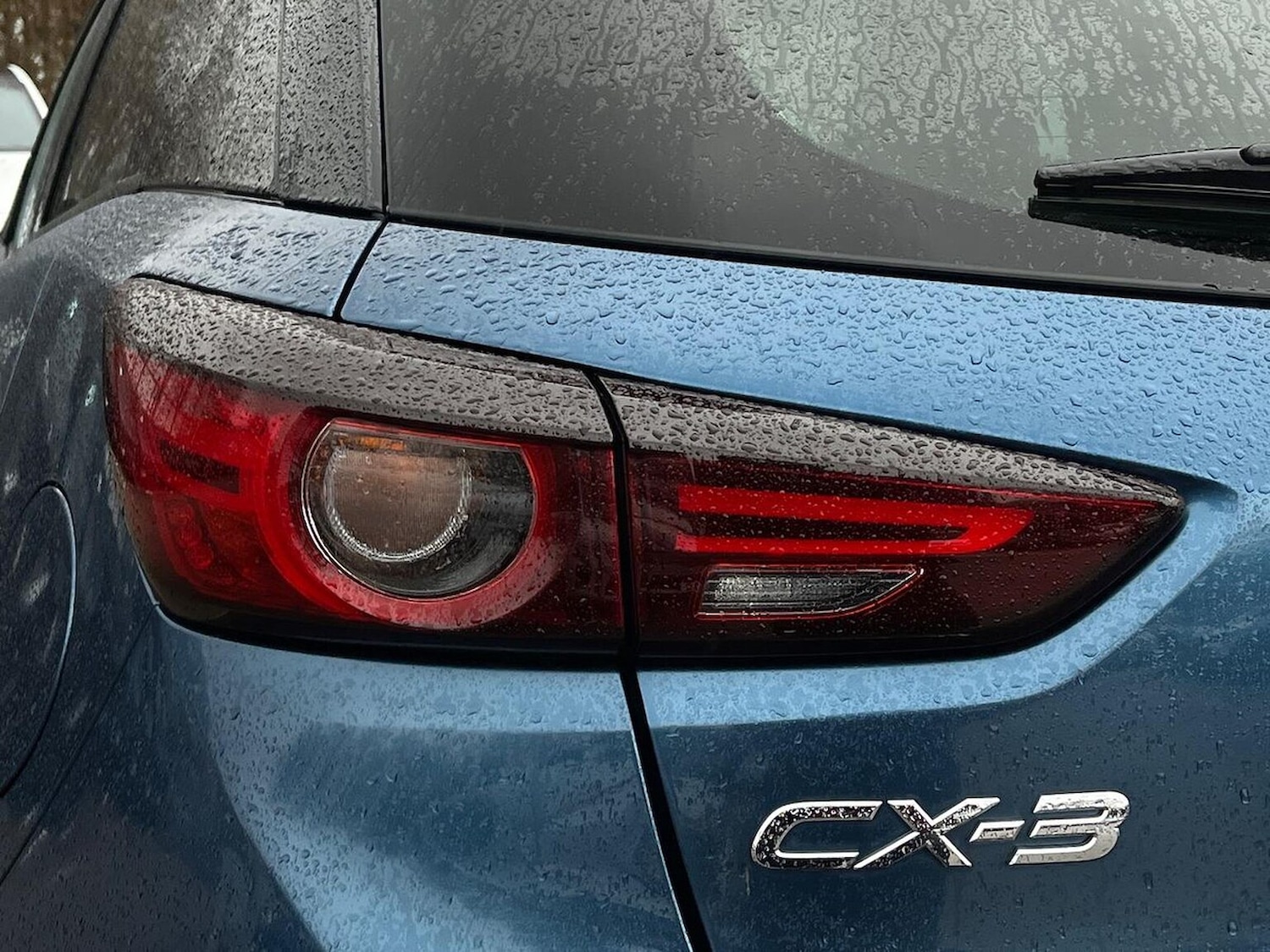 Used Mazda CX-3 2019 for sale - 77629307: Photo 36