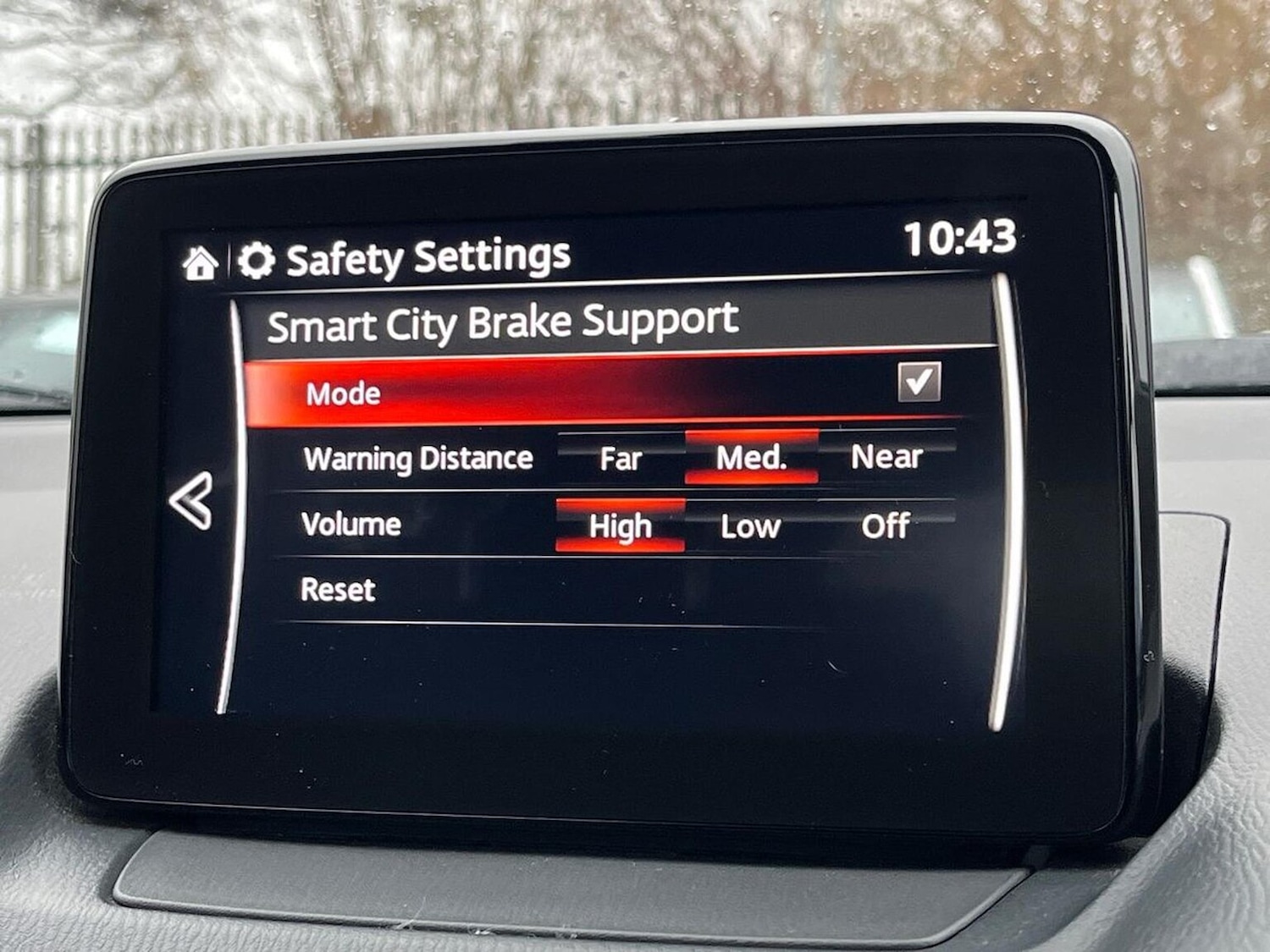 Used Mazda CX-3 2019 for sale - 77629307: Photo 47