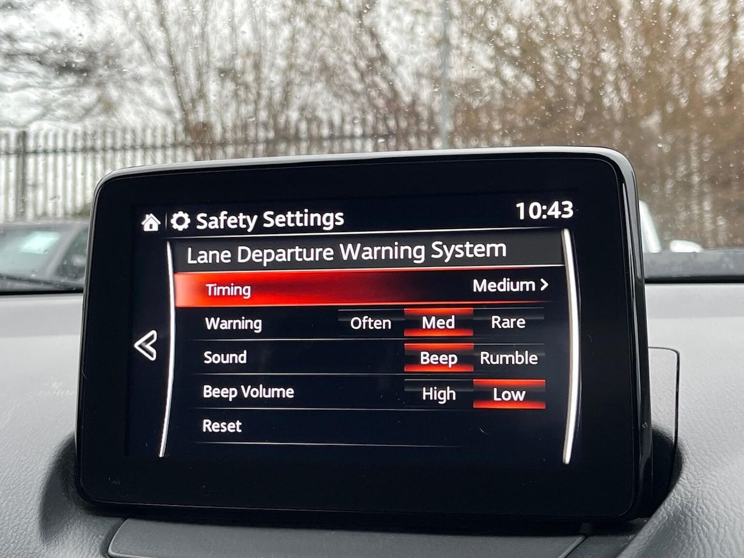 Used Mazda CX-3 2019 for sale - 77629307: Photo 48