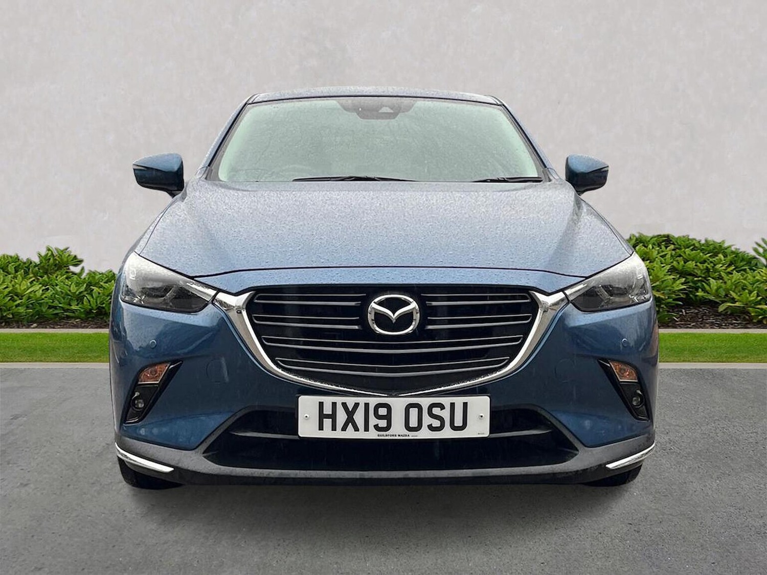 Used Mazda CX-3 2019 for sale - 77629307: Photo 5